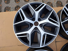 Load image into Gallery viewer, 4x Alufelge 19 Zoll 8.0" 5x112 45ET 575601025H Cupra Formentor Rim Wheel FEL5863391501od