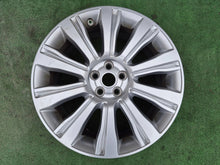 Load image into Gallery viewer, 1x Alufelge 19 Zoll 5x108 EJ321007 Land Rover Range I Evoque L551 Rim Wheel FEL4628236984mx