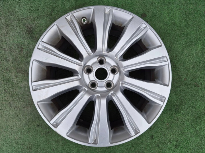 1x Alufelge 19 Zoll 5x108 EJ321007 Land Rover Range I Evoque L551 Rim Wheel FEL4628236984mx
