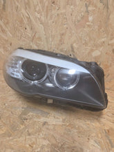Laden Sie das Bild in den Galerie-Viewer, Frontscheinwerfer BMW 5 F11 F10 7203252-11 Rechts Scheinwerfer Headlight SCH8931413339ma