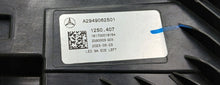 Laden Sie das Bild in den Galerie-Viewer, Frontscheinwerfer Mercedes-Benz Eqe A2949062501 LED Links Scheinwerfer Headlight SCH3199722589we