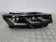 Load image into Gallery viewer, Frontscheinwerfer VW Touareg 761941082D LED Rechts Scheinwerfer Headlight