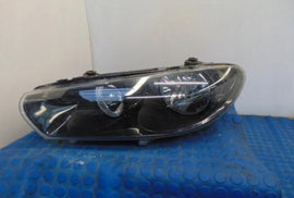 Frontscheinwerfer VW Scirocco 1K8941005 Links Scheinwerfer Headlight