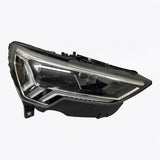 Frontscheinwerfer Audi Q3 83A941034 LED Rechts Scheinwerfer Headlight