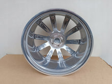 Laden Sie das Bild in den Galerie-Viewer, 1x Alufelge 21 Zoll 9.0" 5x108 38 5ET 31454203 Volvo Rim Wheel FEL3436734929as