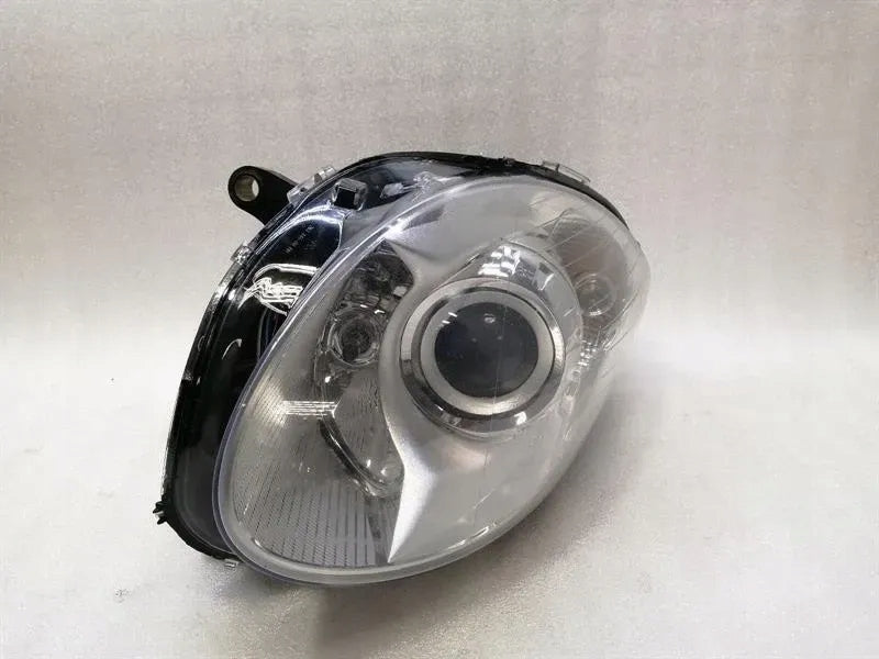 Frontscheinwerfer Mercedes-Benz R Class W251 Rechts Scheinwerfer Headlight SCH1216512534jw