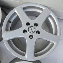 Load image into Gallery viewer, 4x Alufelge 16 Zoll 6.0" 4x114.3 40ET Volvo S40 Rim Wheel FEL7119129680ax