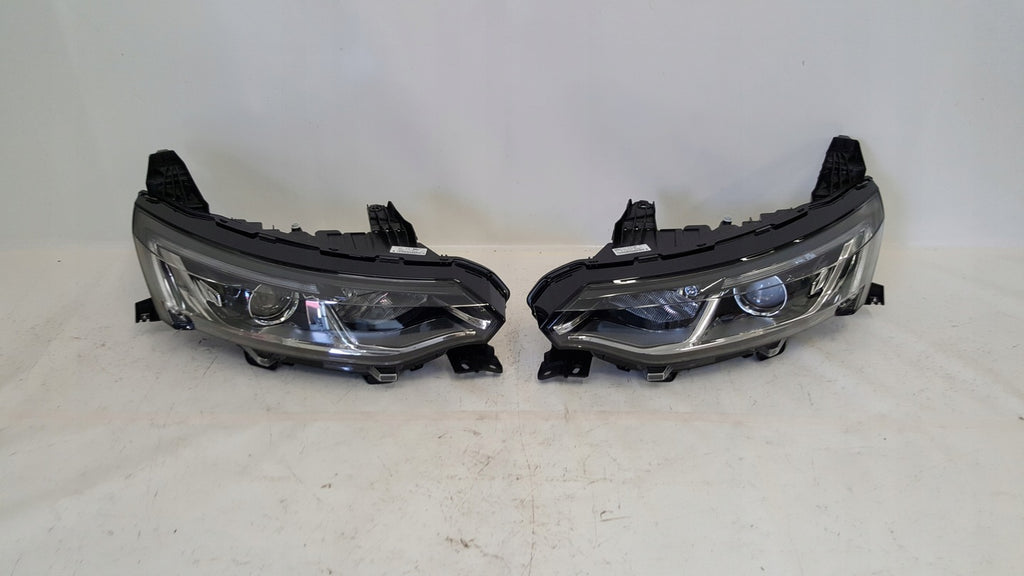 Frontscheinwerfer Renault Talisman 260603788R Halogen Rechts oder Links