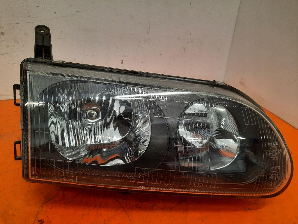 Frontscheinwerfer Mitsubishi Space Gear 11087245 Rechts Scheinwerfer Headlight