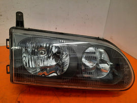Frontscheinwerfer Mitsubishi Space Gear 11087245 Rechts Scheinwerfer Headlight