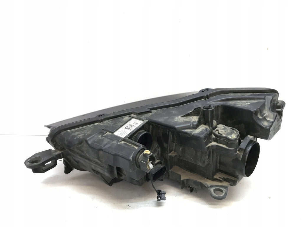 Frontscheinwerfer Skoda Scala 657941016A Full LED Rechts Scheinwerfer Headlight SCH1024421041vt