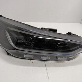 Frontscheinwerfer Ford Focus NX7B-13E016-AG Full LED Rechts Headlight SCH3827545432jd