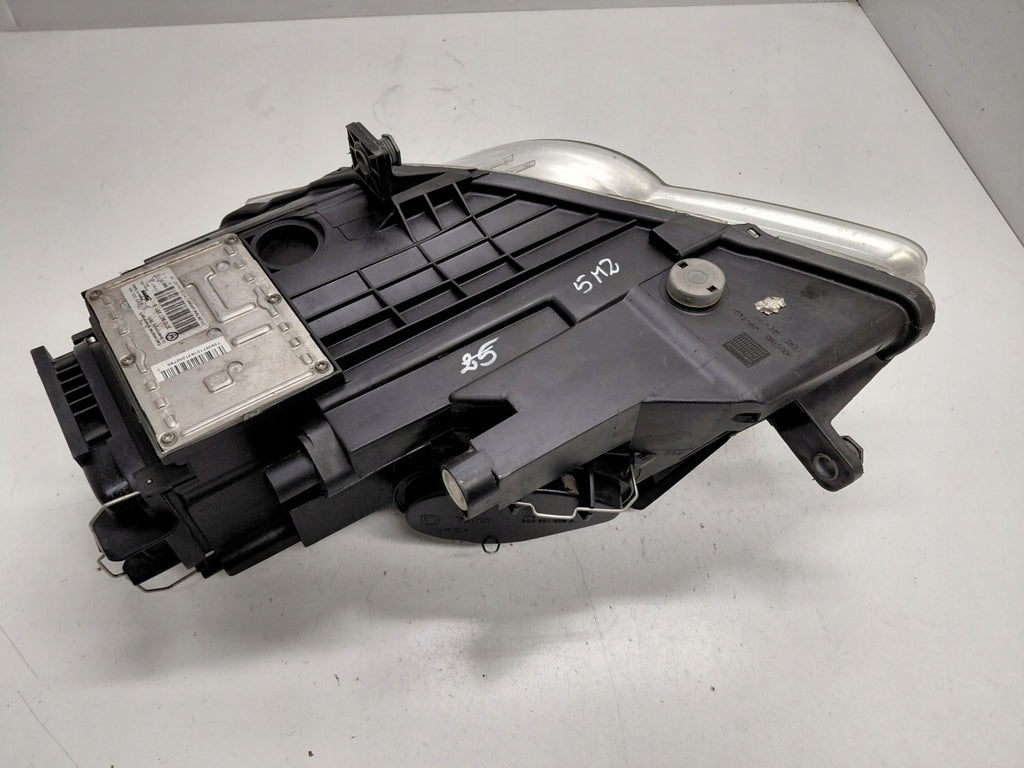Frontscheinwerfer VW Passat 3C0941752G Rechts Scheinwerfer Headlight SCH9382722383kg