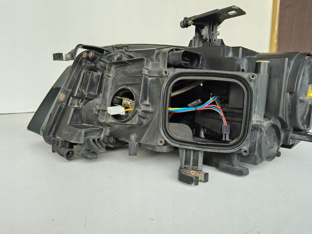 Frontscheinwerfer Audi A4 B8 8K0941004C LED Rechts Scheinwerfer Headlight