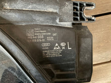 Laden Sie das Bild in den Galerie-Viewer, Frontscheinwerfer Audi A6 C8 4K0941033 4K0941034 LED Ein Satz Headlight SCH9459025435vu