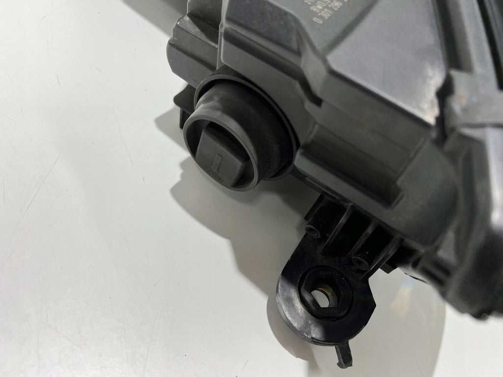 Frontscheinwerfer Audi A4 8W0941033 LED Links Scheinwerfer Headlight SCH5850252353pu