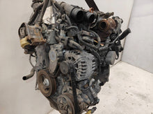 Load image into Gallery viewer, Motor Citroën Peugeot I 9H05 1.6 EHDI 207TKm Diesel Engine Komplett MOT5844459800bh
