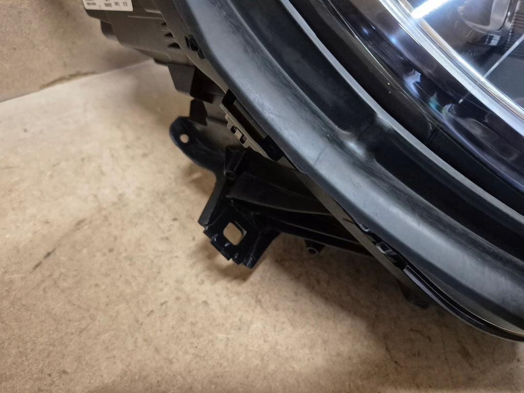 Frontscheinwerfer Mini F56 5A01962 LED Rechts Scheinwerfer Headlight SCH3955321824qq