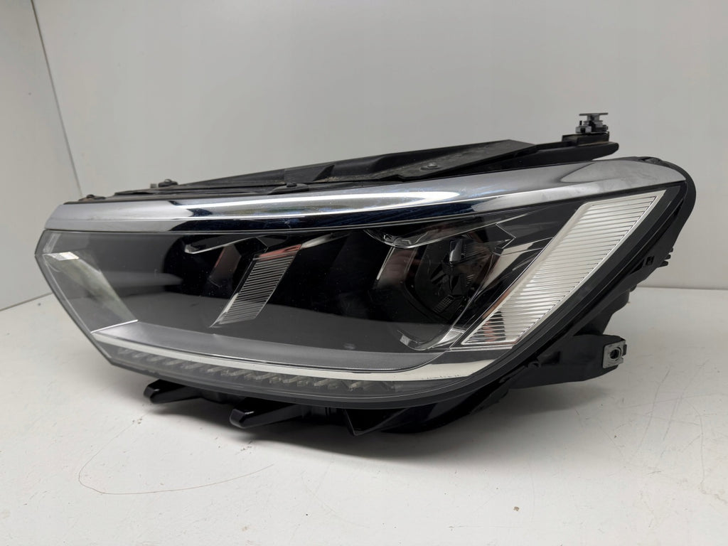 Frontscheinwerfer VW Passat B8 3G1941035C LED Links Scheinwerfer Headlight SCH4480992216mw