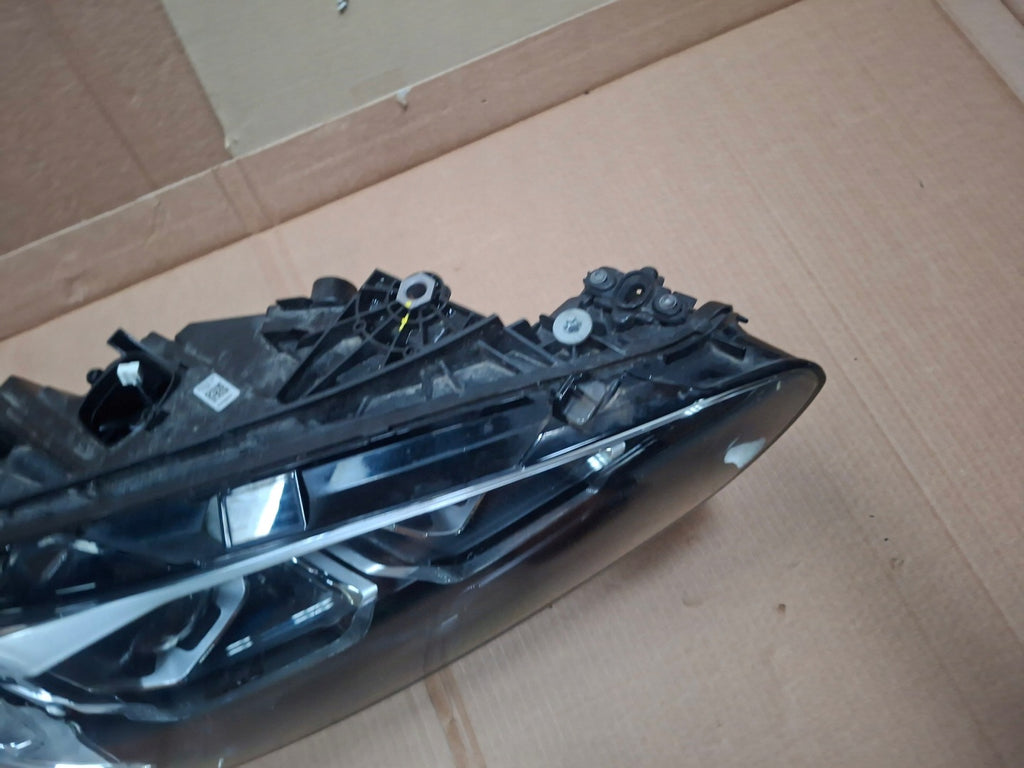 Frontscheinwerfer BMW 4 G22 I4 G26 5A19352-04 Full LED Rechts Headlight SCH1062984196wr