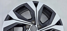 Laden Sie das Bild in den Galerie-Viewer, 1x Alufelge 18 Zoll 7.0" 5x114.3 35ET 403001407R Renault Arkana I Rim Wheel FEL3853501730wb