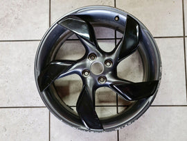 1x Alufelge 18 Zoll 7.5