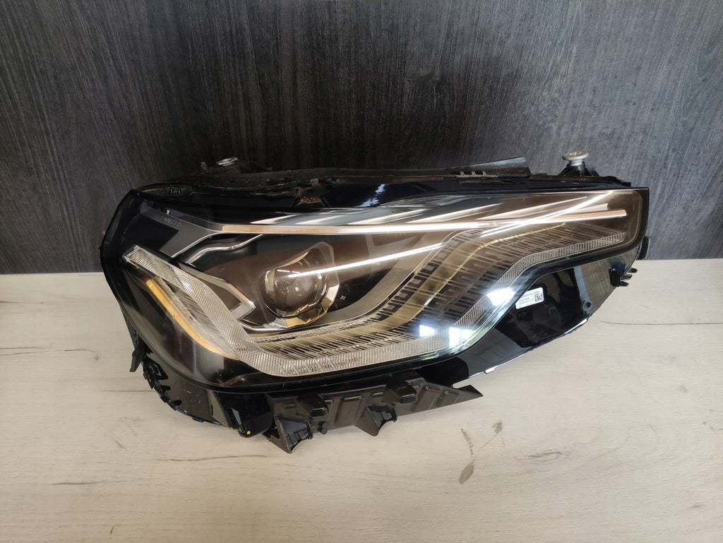 Frontscheinwerfer BMW 2 G42 5A320F4-01 LED Links Scheinwerfer Headlight SCH2469334219ra