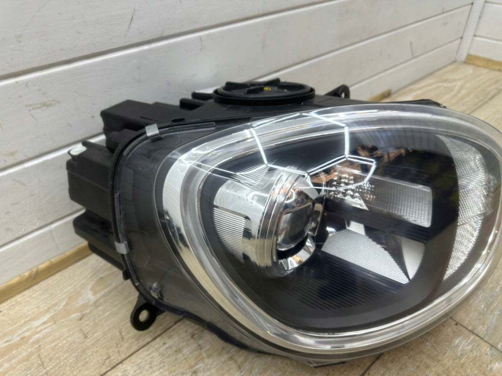 Frontscheinwerfer Mini Countryman F60 7494802-02 LED Rechts Headlight SCH9659914366qu