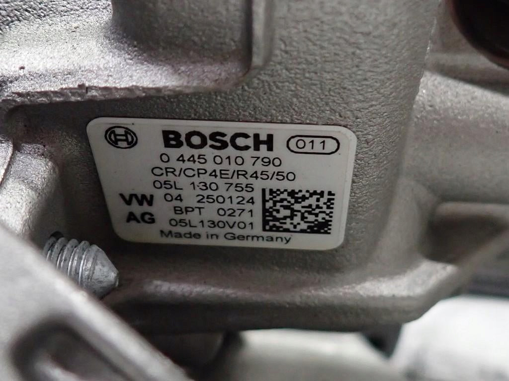 Motor Audi B9 DTNA 2.0 TDI 163PS 120kW 4TKm 2024 Diesel Engine Komplett
