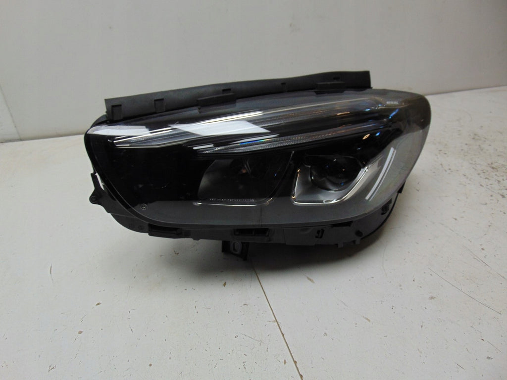 Frontscheinwerfer Mercedes-Benz W247 A2479062503 LED Links Headlight SCH6862005381ax