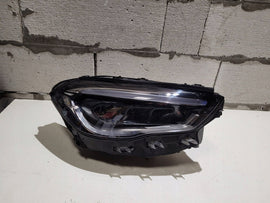 Frontscheinwerfer Mercedes-Benz W247 A2479065006 LED Rechts Headlight SCH4895067135kl