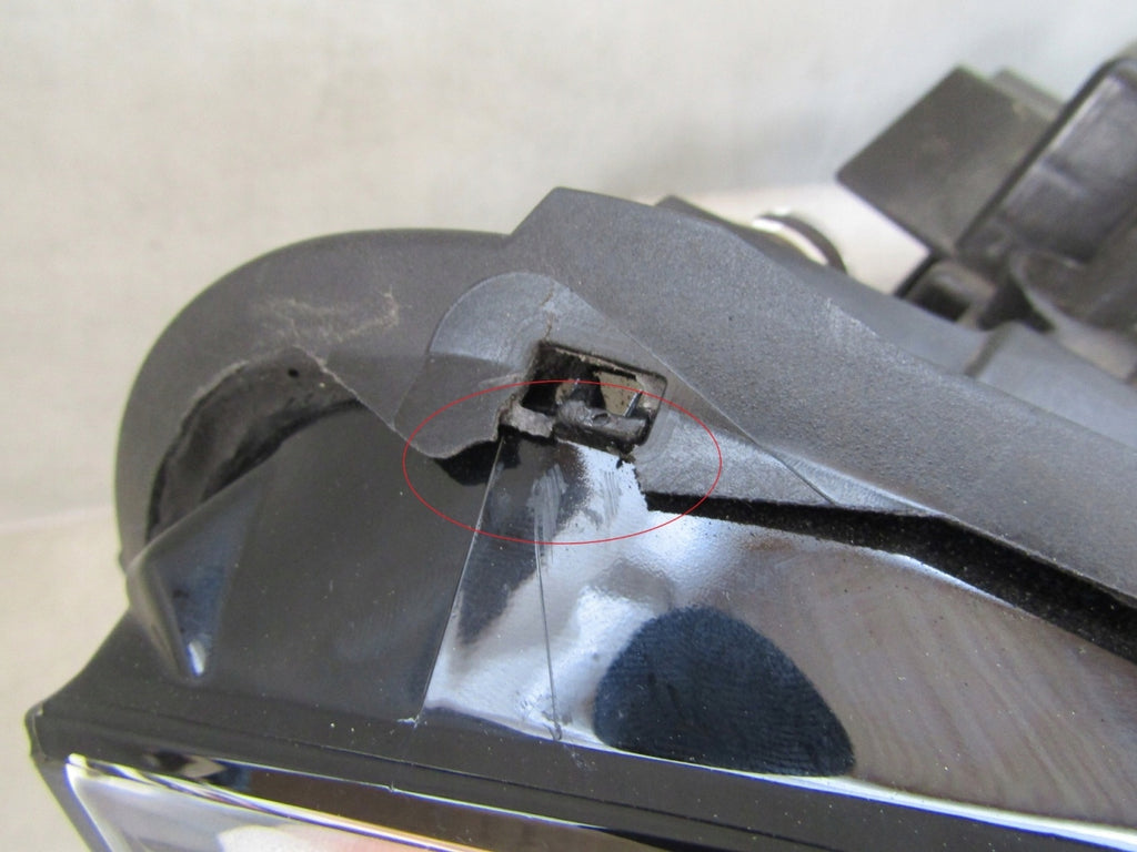 Frontscheinwerfer BMW X1 F48 5A01172-02 LED Rechts Scheinwerfer Headlight SCH6605526874qr