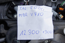 Laden Sie das Bild in den Galerie-Viewer, Motor Fiat Talento M9RV710 2.0 DCI Diesel Engine Unkomplett MOT9260182441bw