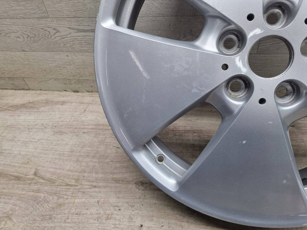 1x Alufelge 19 Zoll 5x112 6852053 BMW I3 Rim Wheel FEL8251755183jw