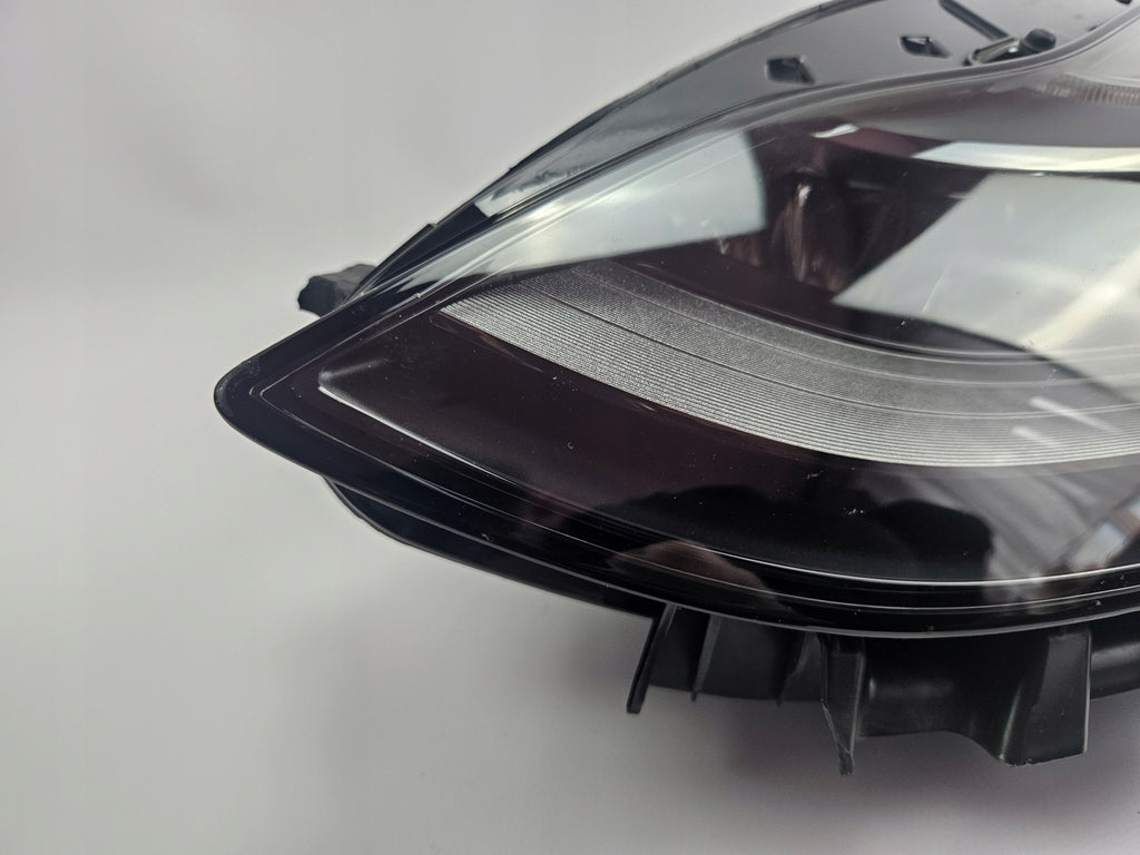 Frontscheinwerfer Tesla Model 3 1514952-00-D Full LED Links Headlight SCH4507023151vy