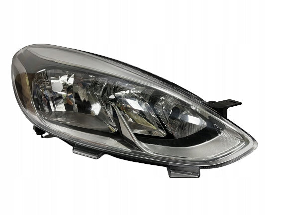 Frontscheinwerfer Ford Fiesta H1BB-13W029- Rechts Scheinwerfer Headlight