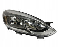 Load image into Gallery viewer, Frontscheinwerfer Ford Fiesta H1BB-13W029- Rechts Scheinwerfer Headlight