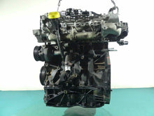 Laden Sie das Bild in den Galerie-Viewer, Motor Renault Latitude M9RM817 2.0 DCI 173PS 2012 Diesel Engine Unkomplett