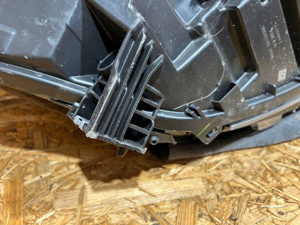 Frontscheinwerfer Tesla Model 3 1760888-00-F Links Scheinwerfer Headlight SCH5640308815jm