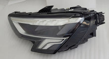 Laden Sie das Bild in den Galerie-Viewer, Frontscheinwerfer Audi A3 8Y0941033 Links Scheinwerfer Headlight SCH8541656956qb