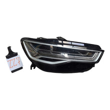 Load image into Gallery viewer, Frontscheinwerfer Audi A6 C7 4G0941036 full LED Rechts Scheinwerfer Headlight