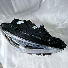 Laden Sie das Bild in den Galerie-Viewer, Frontscheinwerfer Mercedes-Benz Cla A1189067001 Full LED Rechts Headlight SCH9034037016al
