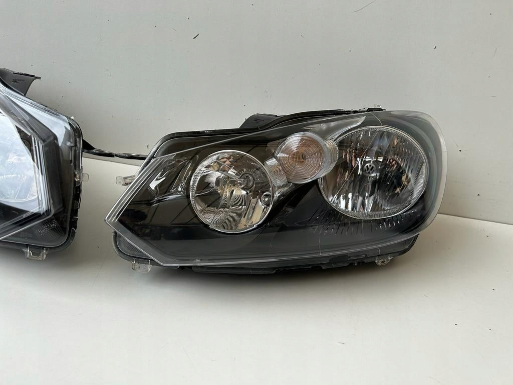 Frontscheinwerfer VW Golf VI 5k1 5K1941005P 5K1941006P LED Rechts oder Links SCH2208748150qi
