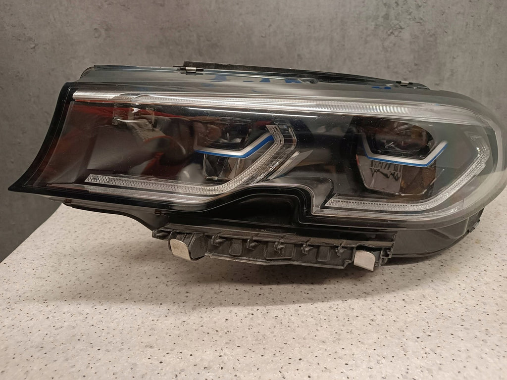Frontscheinwerfer BMW 3 G21 G20 9481707 Laser Links Scheinwerfer Headlight SCH1131820782xr