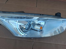 Laden Sie das Bild in den Galerie-Viewer, Frontscheinwerfer Ford B-Max LED Rechts Scheinwerfer Headlight SCH4659726609xk