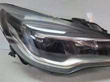 Laden Sie das Bild in den Galerie-Viewer, Frontscheinwerfer Opel Astra K S27645201 Rechts Scheinwerfer Headlight SCH1643123074ru