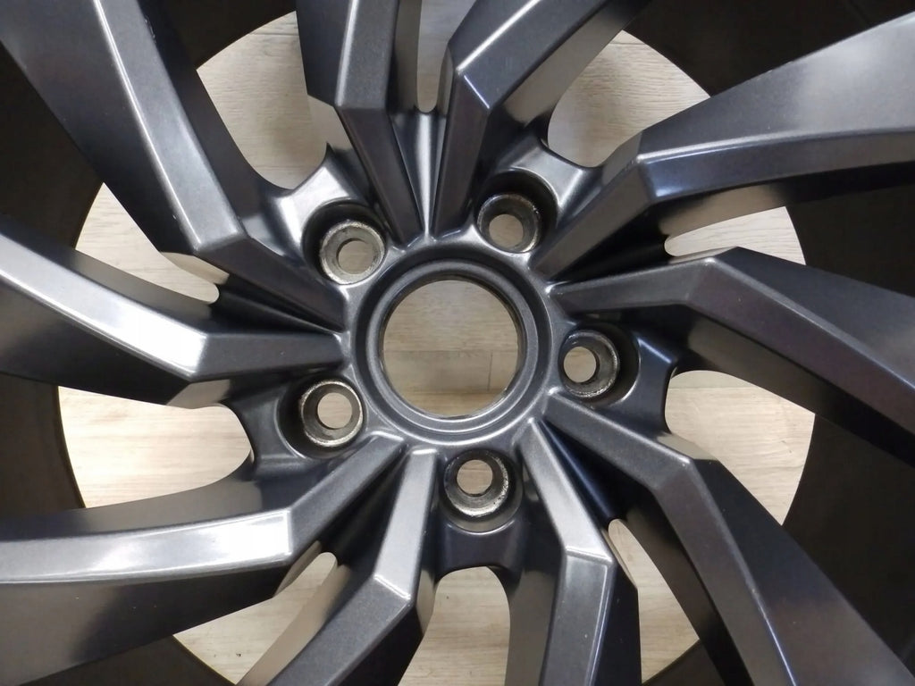1x Alufelge 20 Zoll 8.0" 5x112 40ET 3G8601025D VW Passat Arteon Rim Wheel FEL6311584546gn