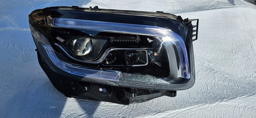 Frontscheinwerfer Mercedes-Benz Glb X247 A247906020645 Rechts Headlight SCH7956749126ch