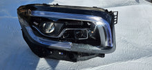 Laden Sie das Bild in den Galerie-Viewer, Frontscheinwerfer Mercedes-Benz Glb X247 A247906020645 Rechts Headlight SCH7956749126ch