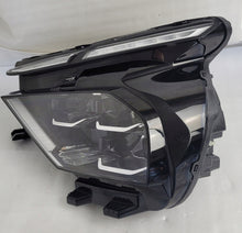 Laden Sie das Bild in den Galerie-Viewer, Frontscheinwerfer Citroën C4 III 9830649480 LED Links Scheinwerfer Headlight SCH6188280886xr